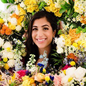 Meet your Posher, Stephanie